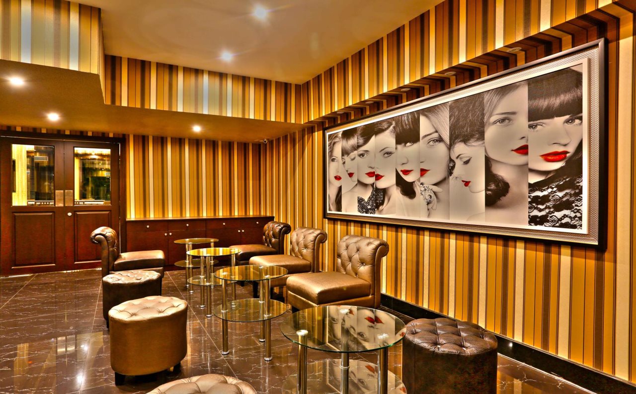 Chateau de Sukhumvit 21
