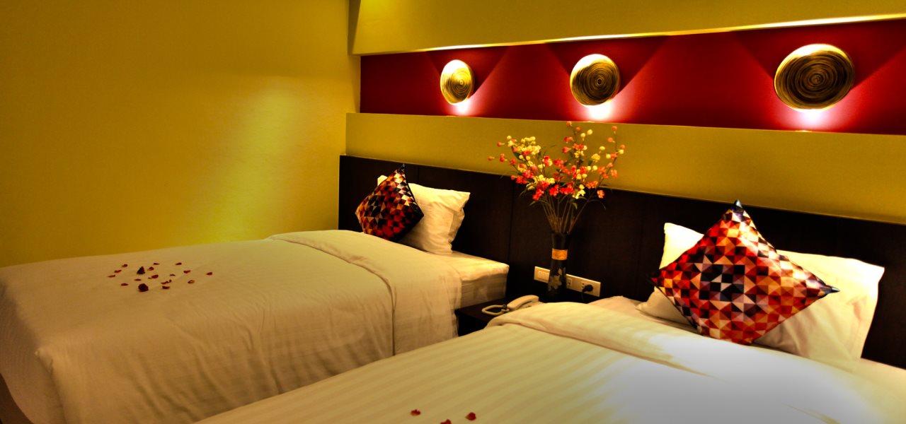 Chateau de Sukhumvit 3