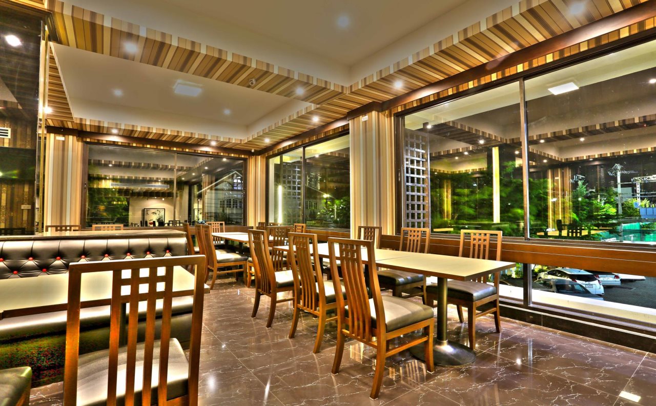 Chateau de Sukhumvit 4