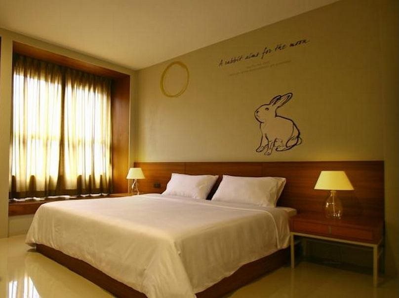 Chern Hostel 1