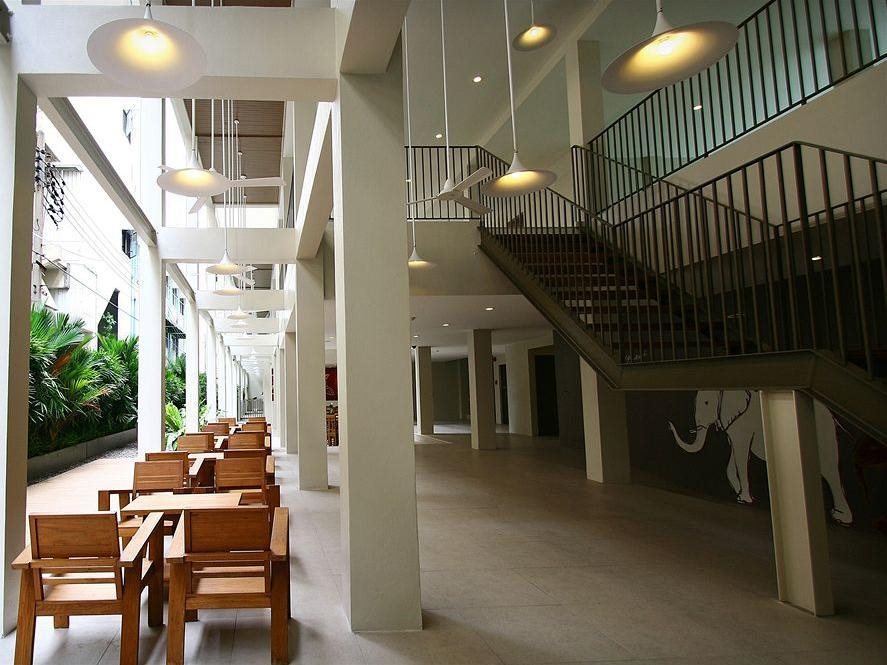 Chern Hostel 7