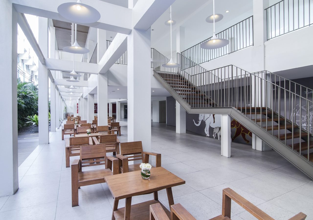 Chern Hostel 9