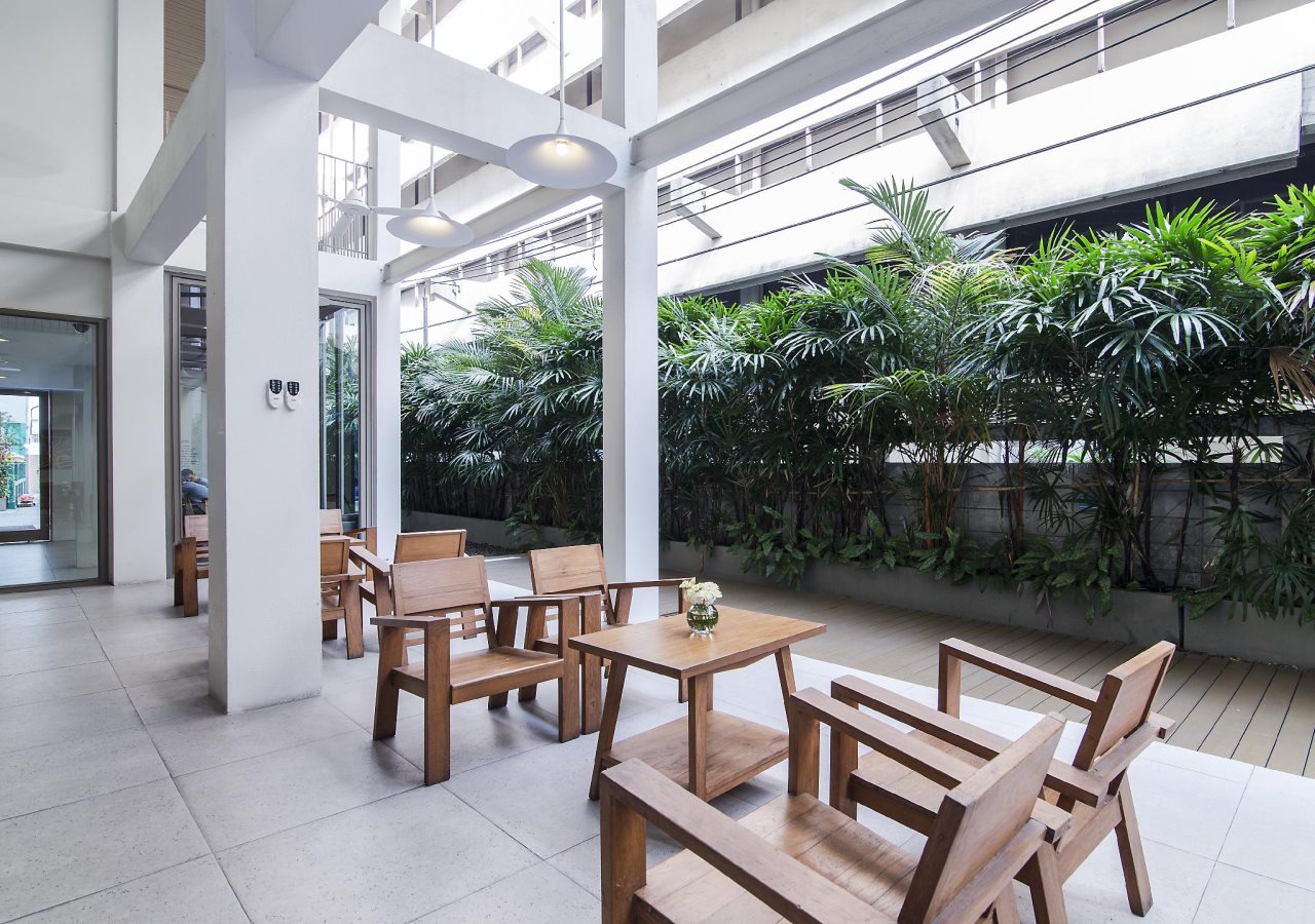 Chern Hostel 10