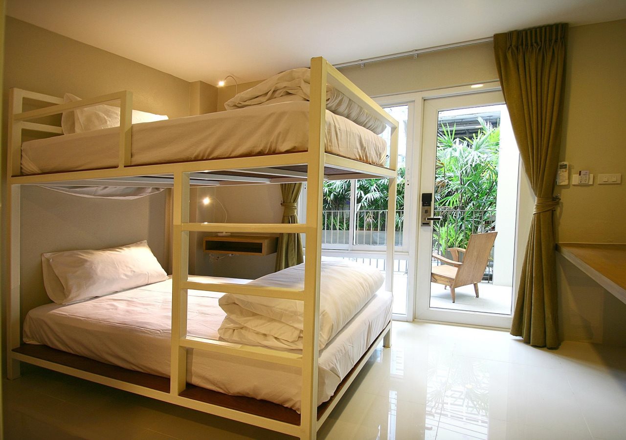 Chern Hostel 2