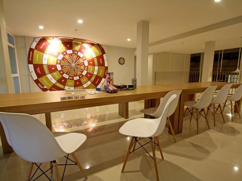 Chern Hostel 14