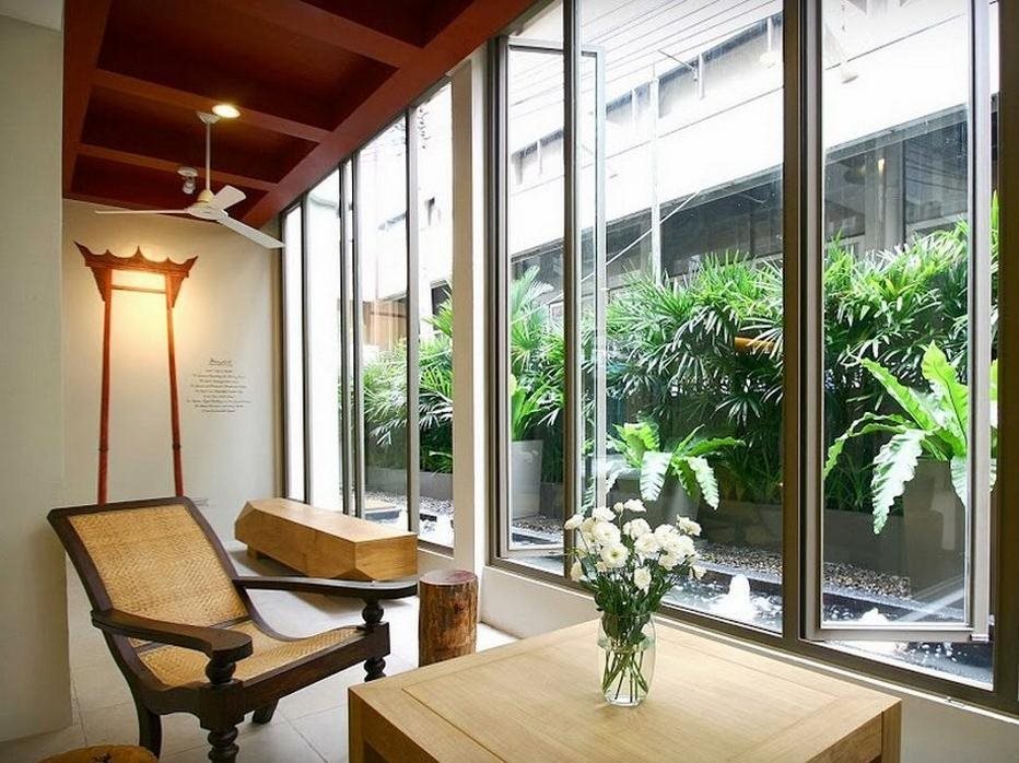 Chern Hostel 15