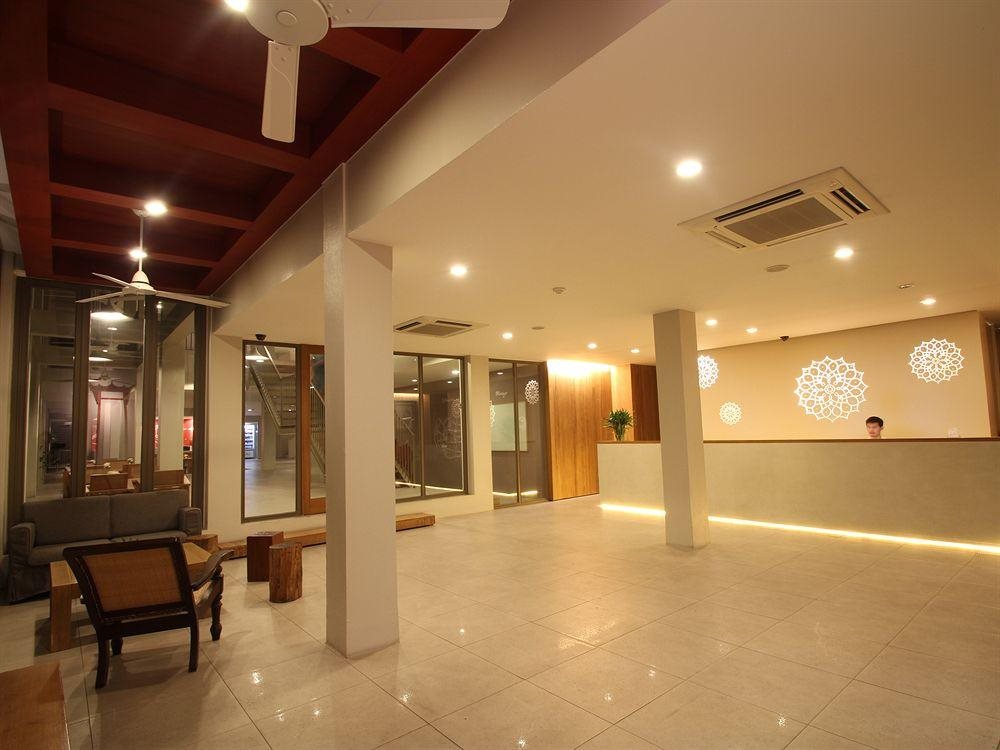 Chern Hostel 3