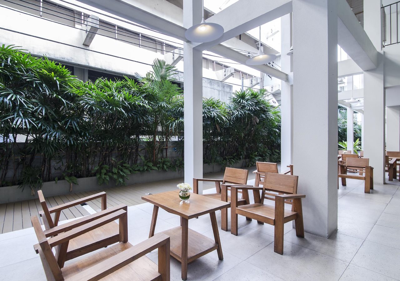 Chern Hostel 19