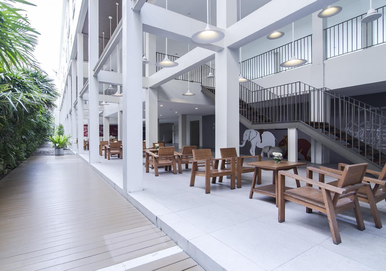 Chern Hostel 20