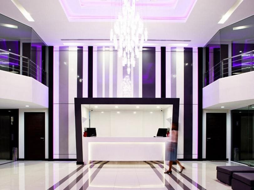 Crystal Suites Suvarnabhumi Airport 6