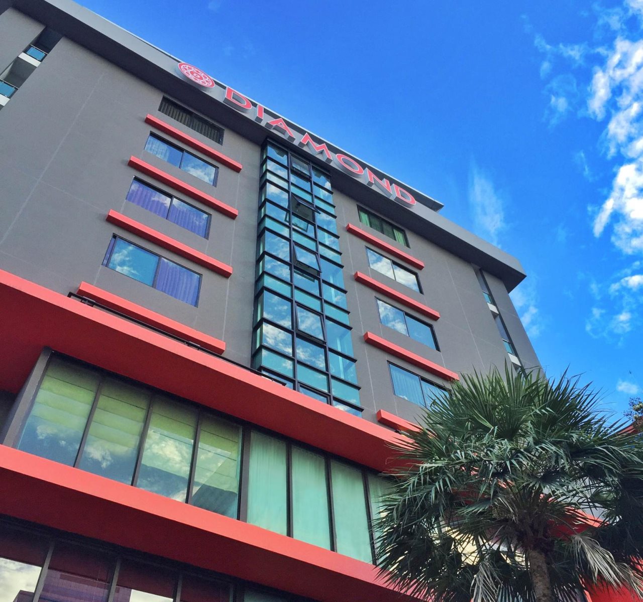 Diamond Residence Ratchada 1