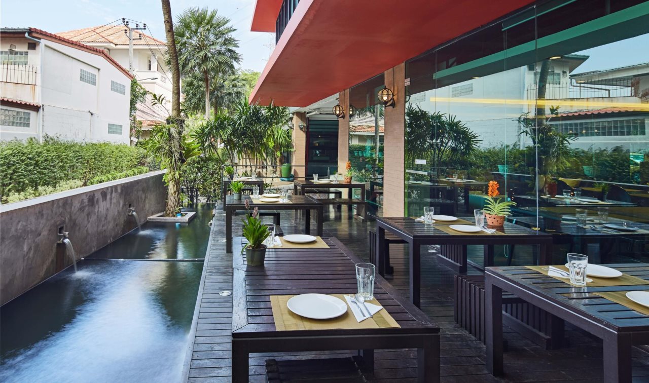 Diamond Residence Ratchada 13