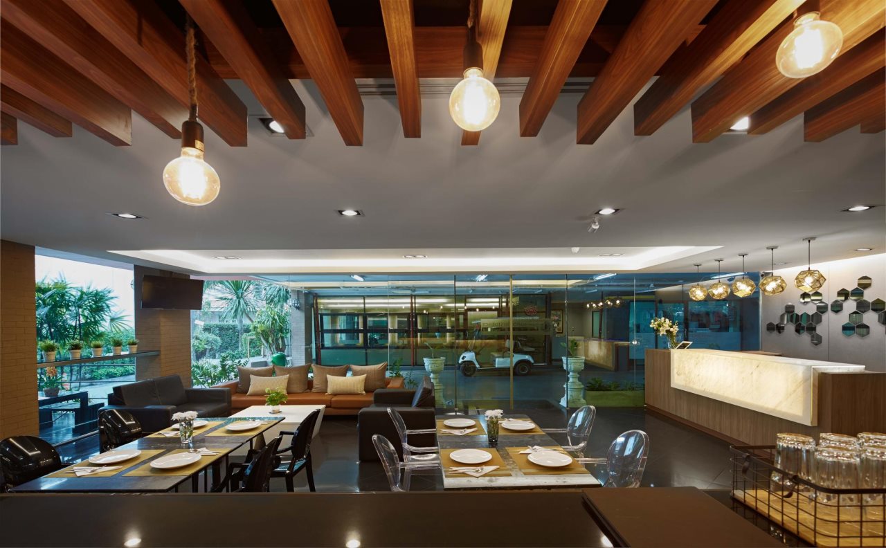 Diamond Residence Ratchada 18