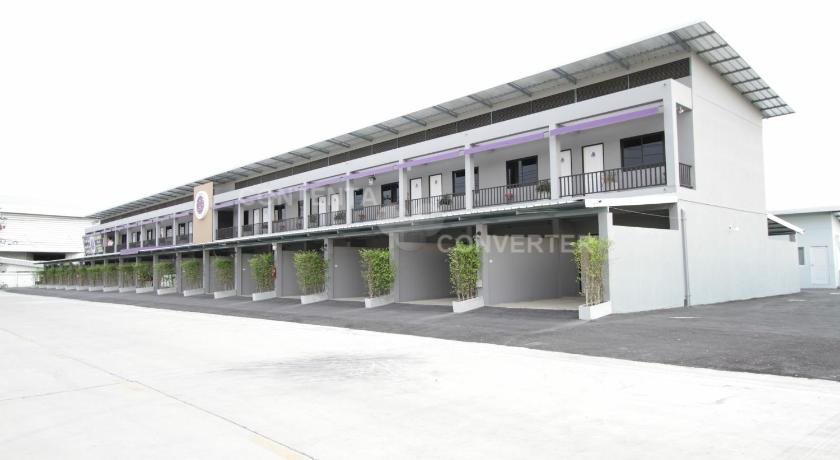 Eazy Motel B.a.n.g.N.a 1