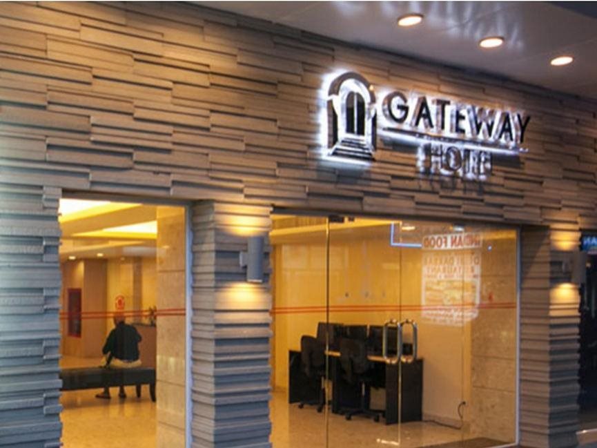 Gateway Hotel 1