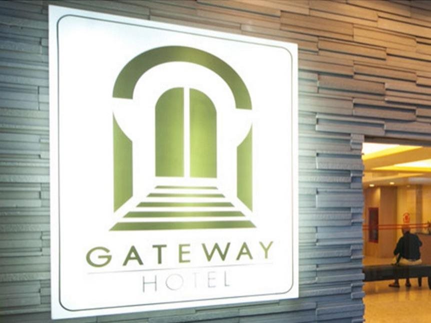 Gateway Hotel 3