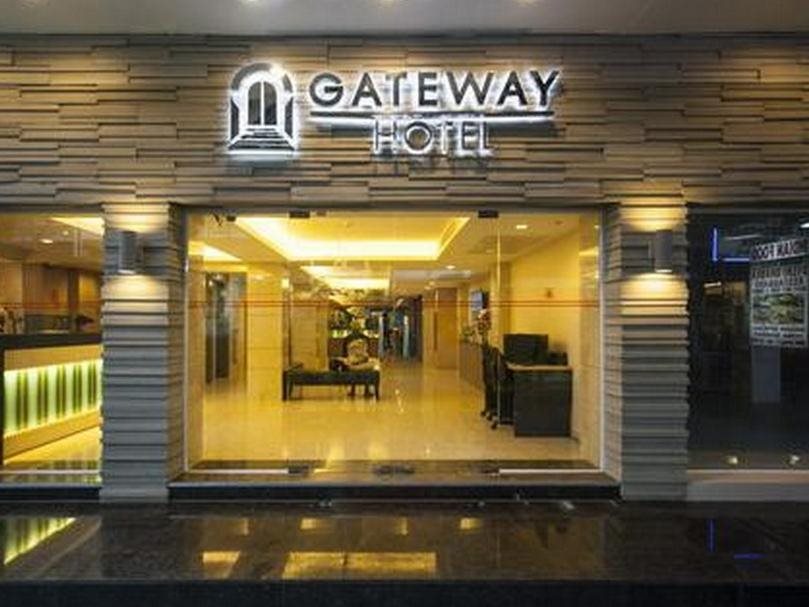 Gateway Hotel 4