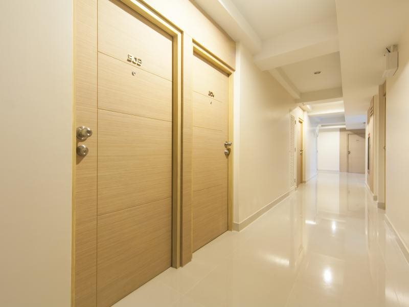 Gateway Hotel 5