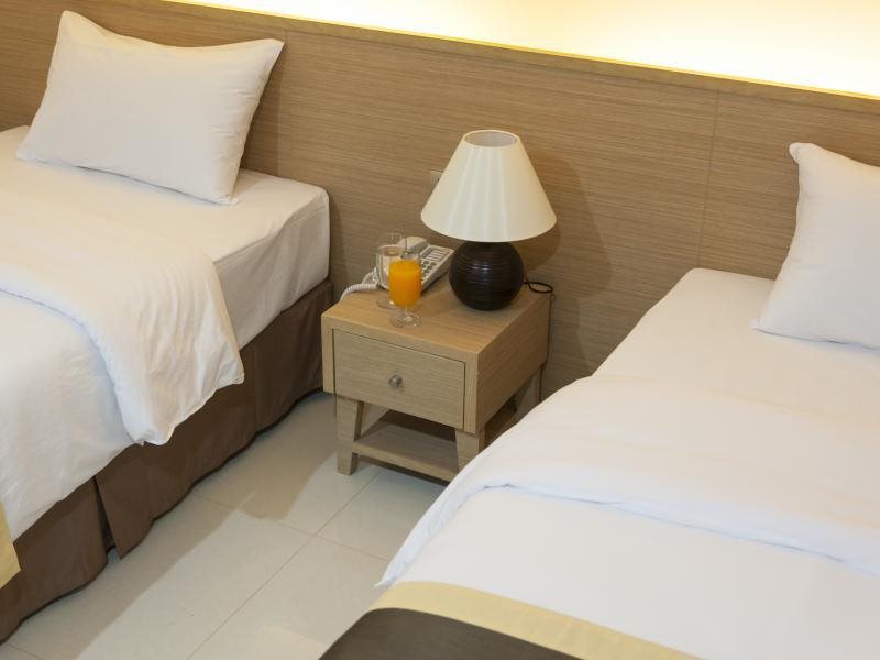 Gateway Hotel 2