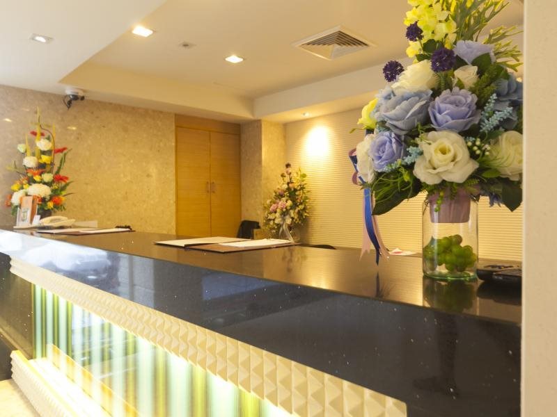 Gateway Hotel 7