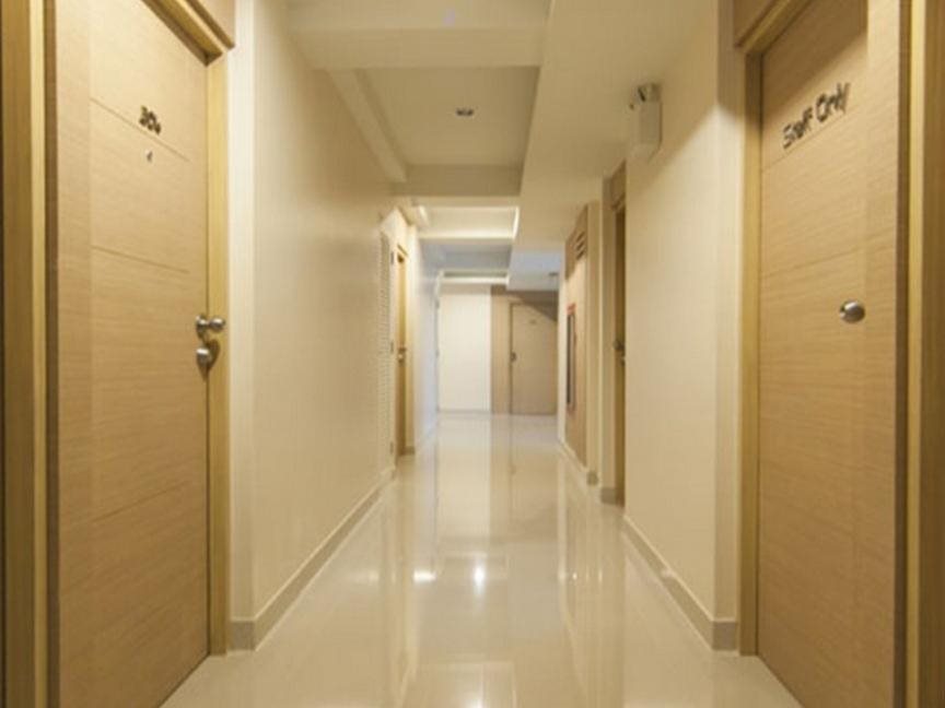 Gateway Hotel 10