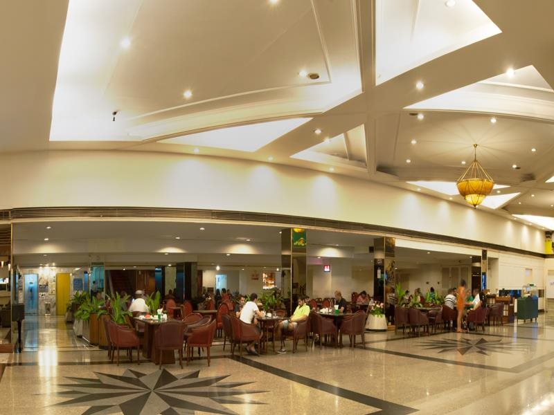 Grace Hotel Bangkok 16