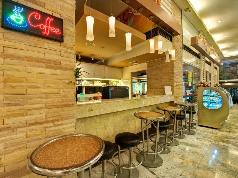 Grace Hotel Bangkok 17