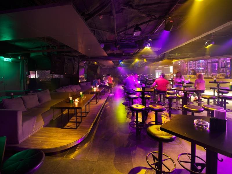 Grace Hotel Bangkok 22