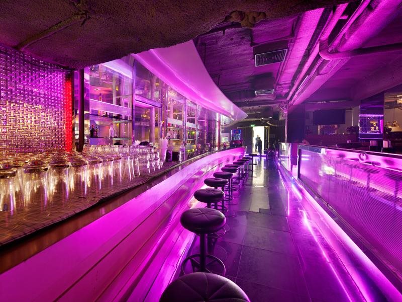 Grace Hotel Bangkok 23