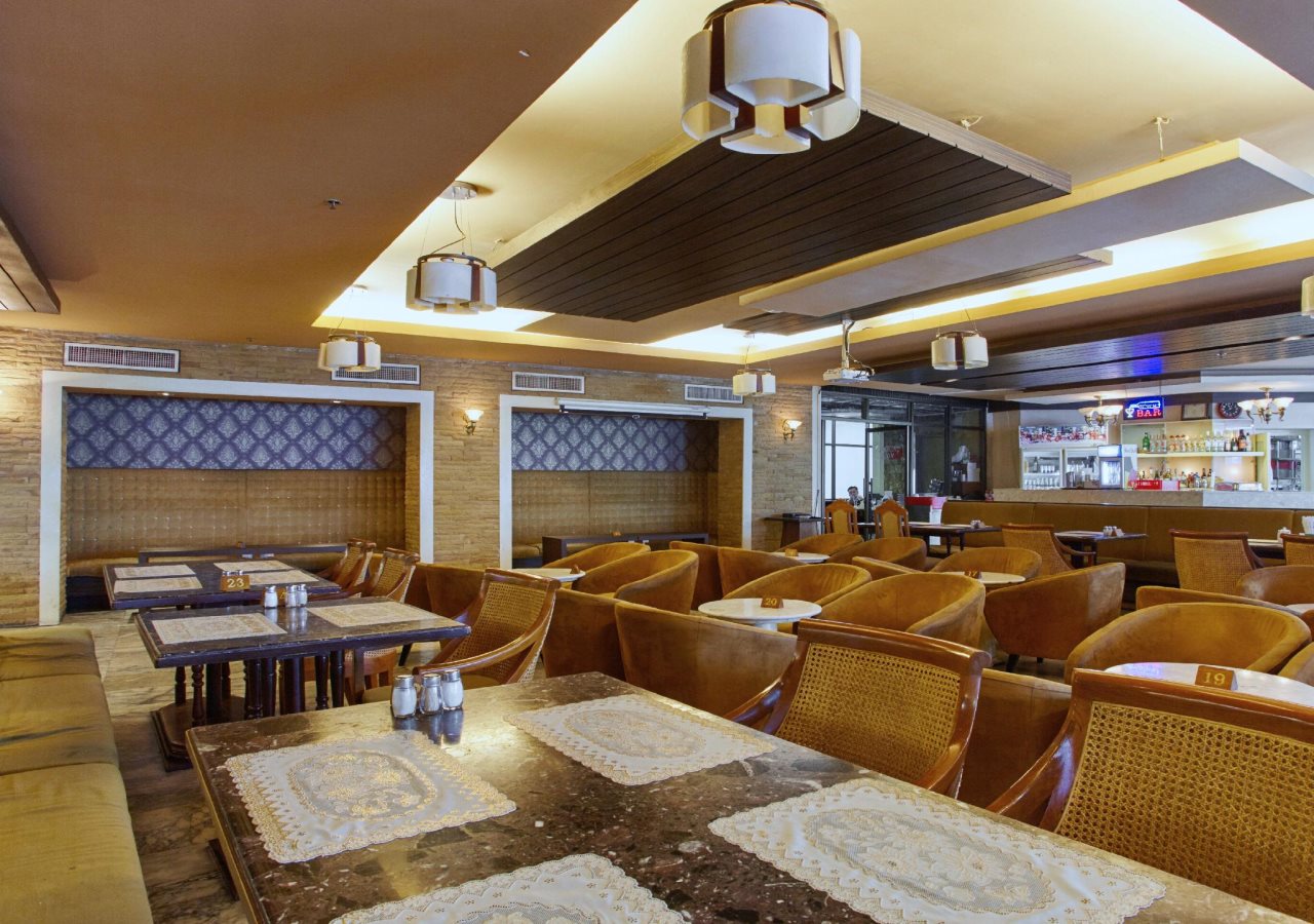 Grace Hotel Bangkok 24