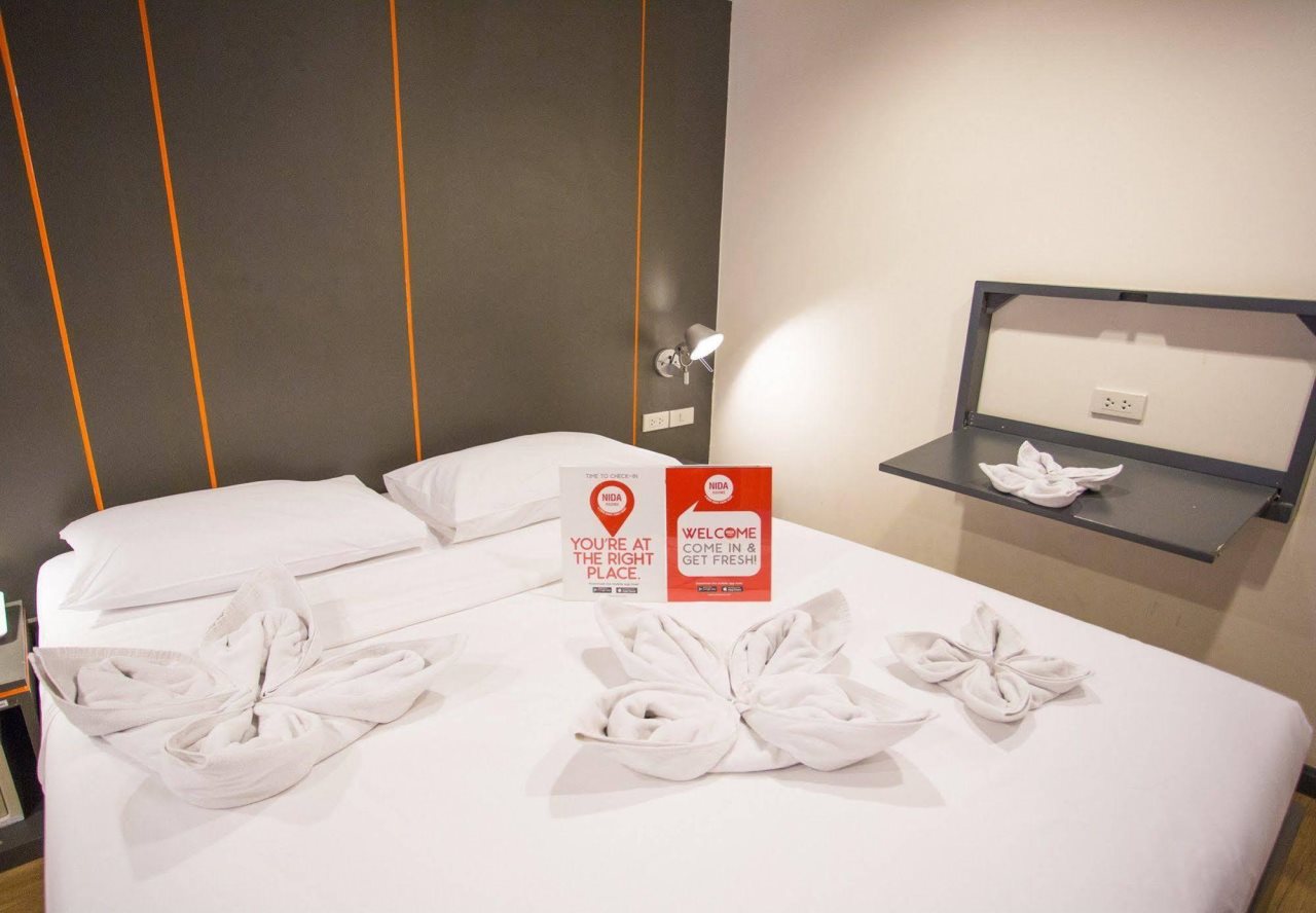 H2 Hotel Bangkok 1