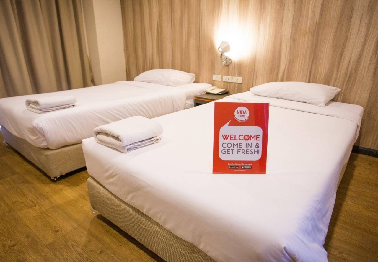 H2 Hotel Bangkok 13