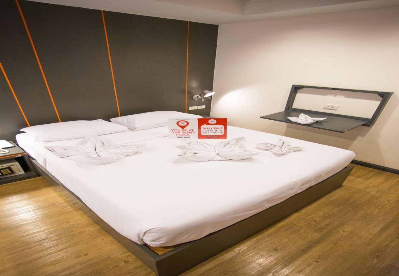 H2 Hotel Bangkok 15