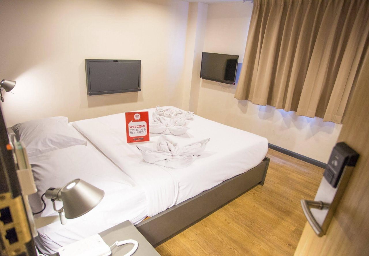 H2 Hotel Bangkok 16