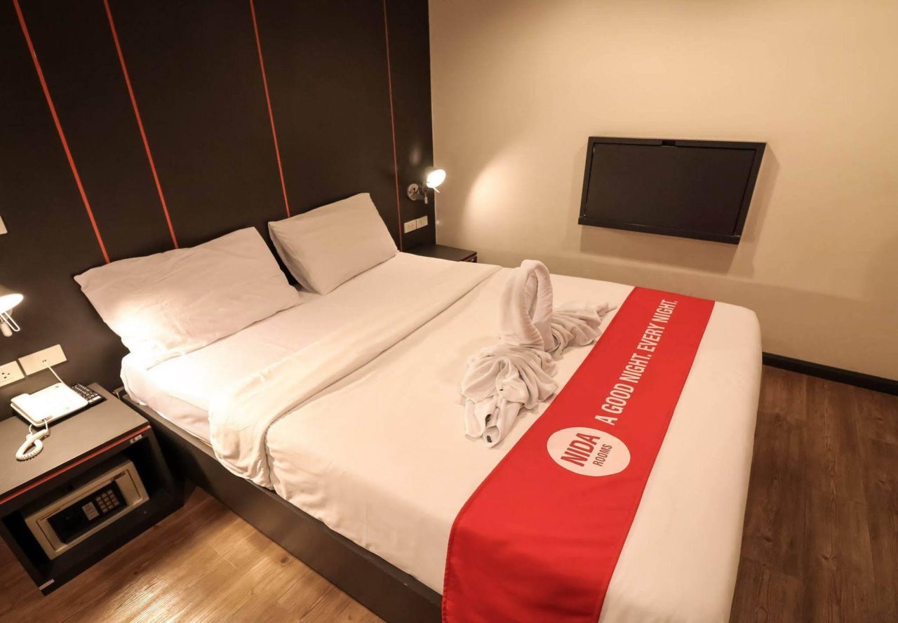 H2 Hotel Bangkok 17