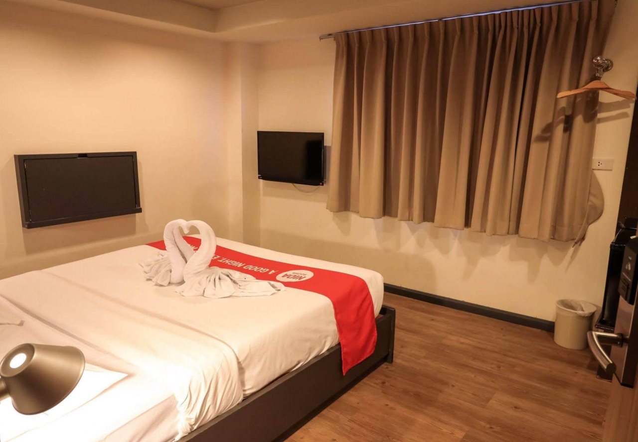 H2 Hotel Bangkok 20