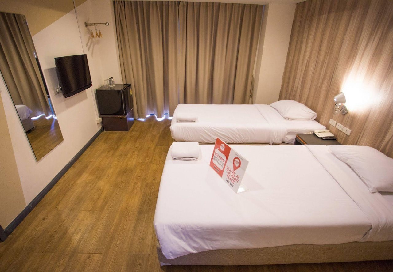 H2 Hotel Bangkok 21