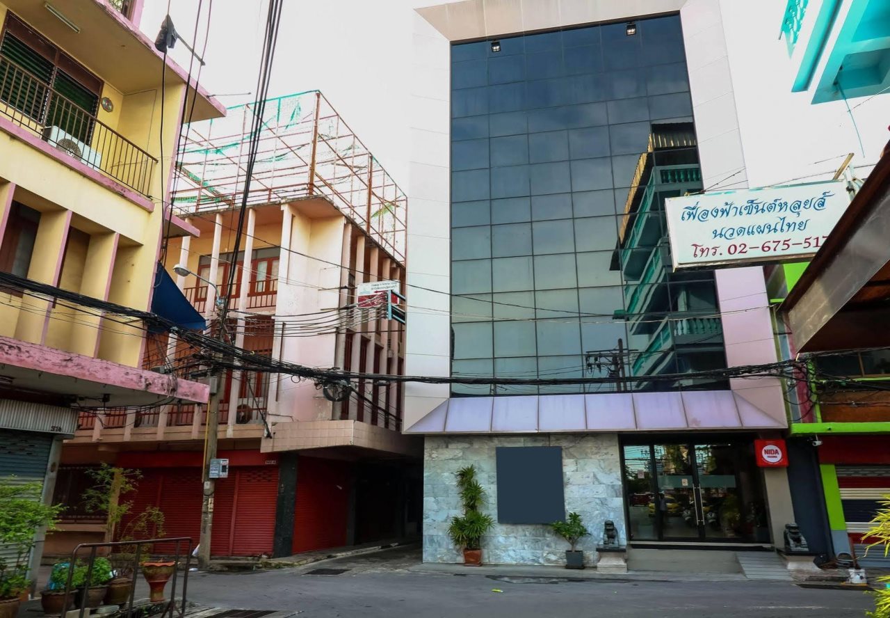 H2 Hotel Bangkok 24