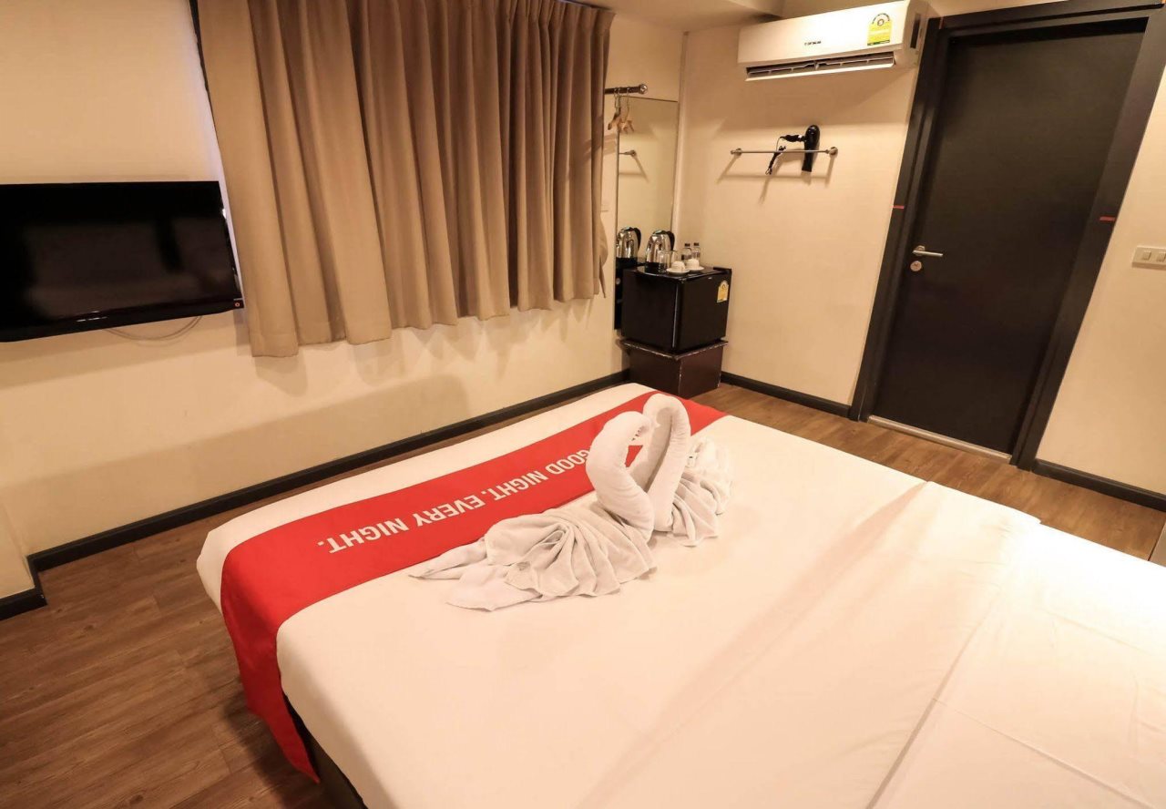 H2 Hotel Bangkok 4