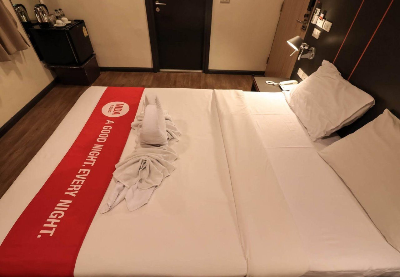 H2 Hotel Bangkok 5