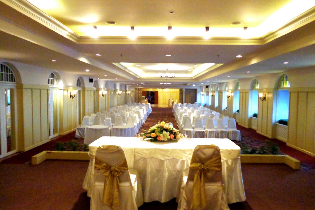 Iyarin @ Tuk Chang Hotel 10