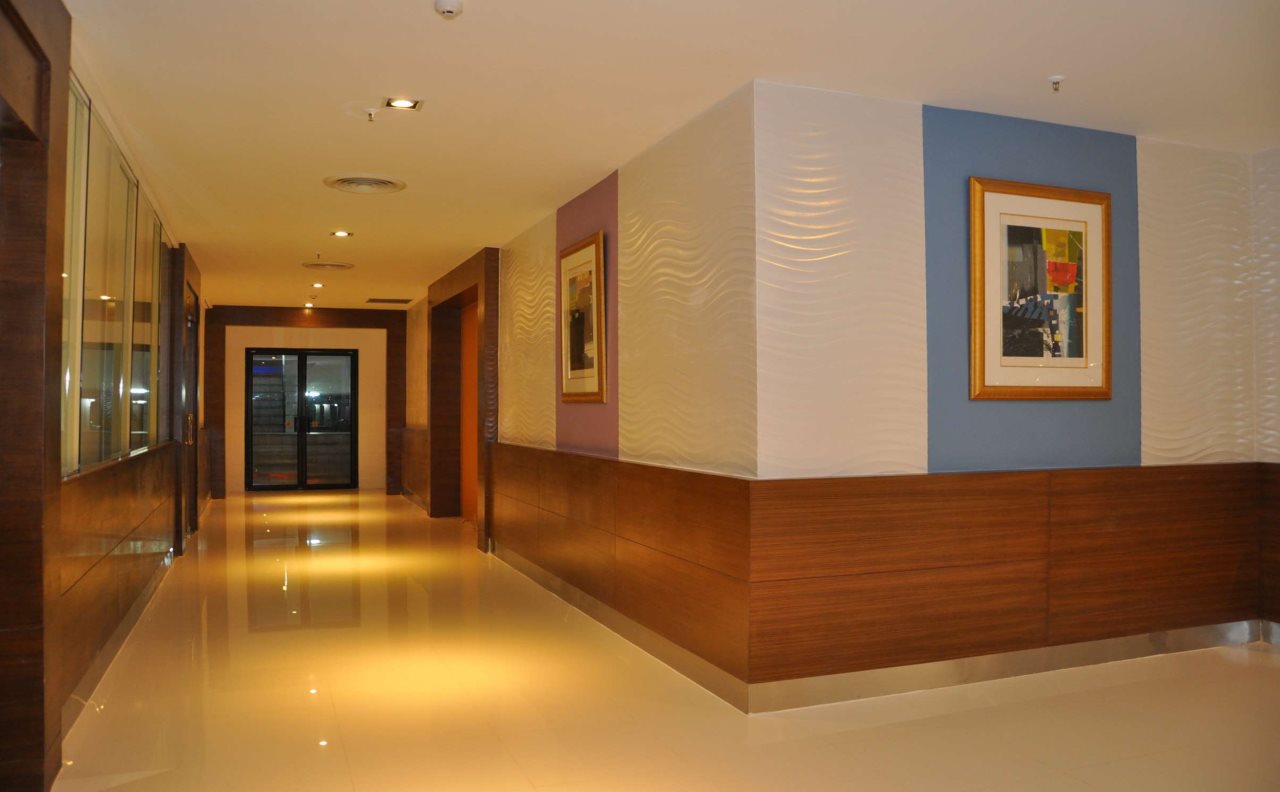 Iyarin @ Tuk Chang Hotel 7