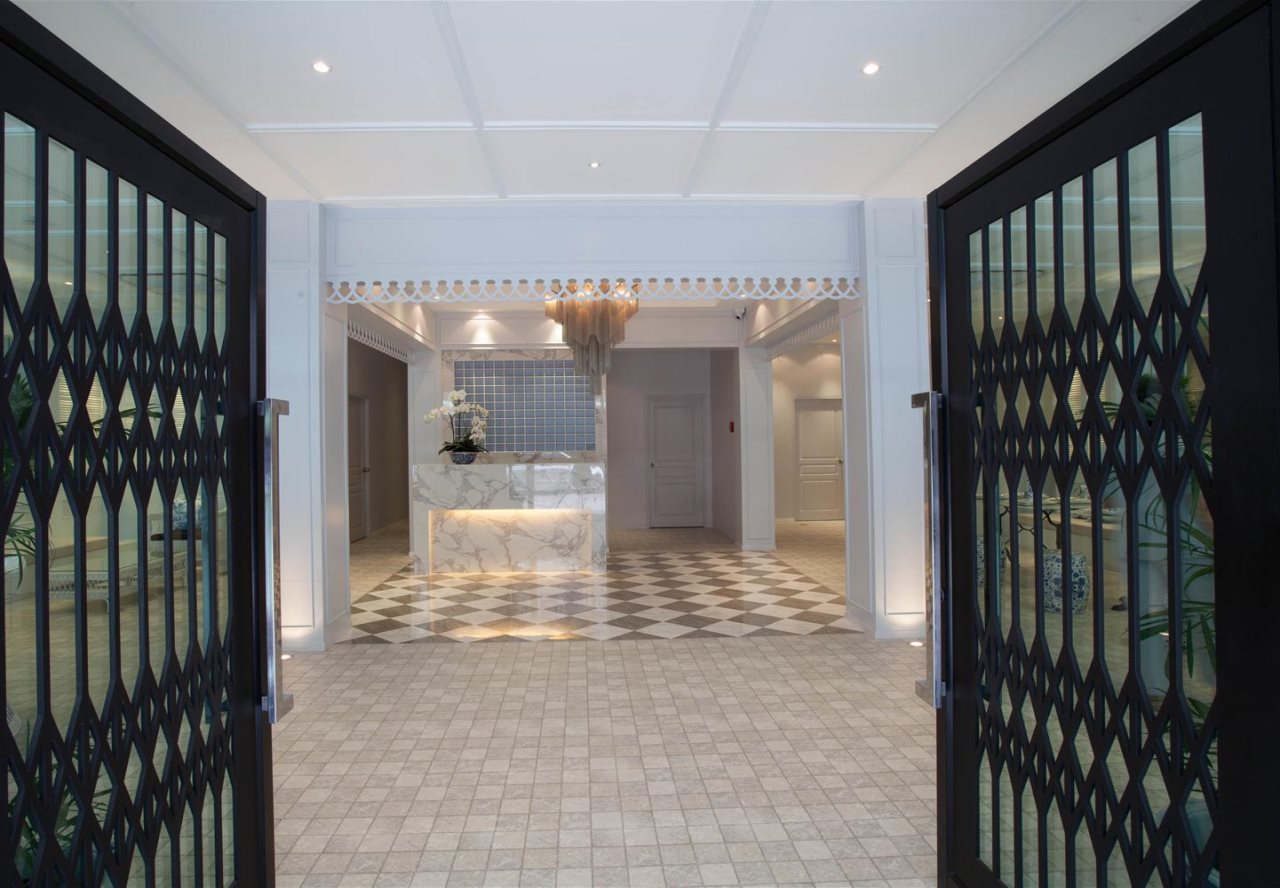 K Maison Boutique Hotel 13
