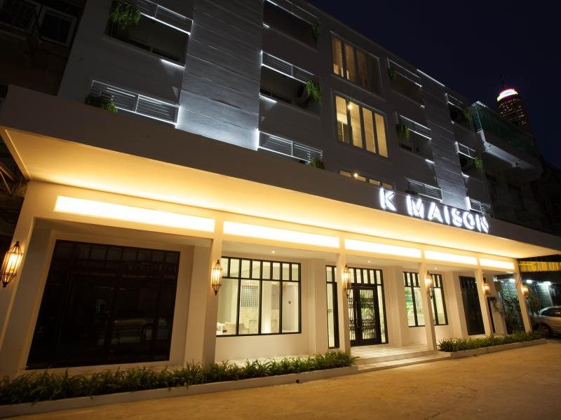 K Maison Boutique Hotel 15