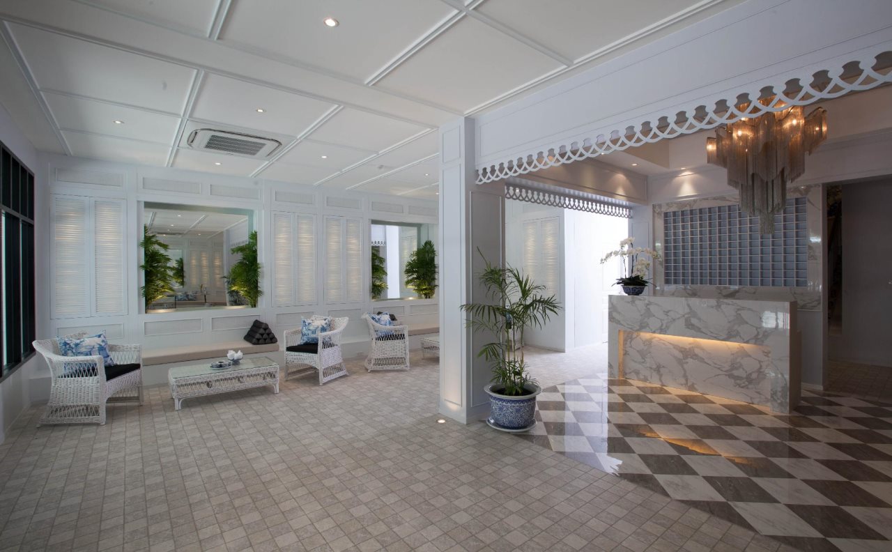 K Maison Boutique Hotel 16