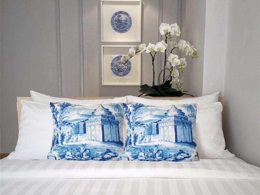 K Maison Boutique Hotel 2