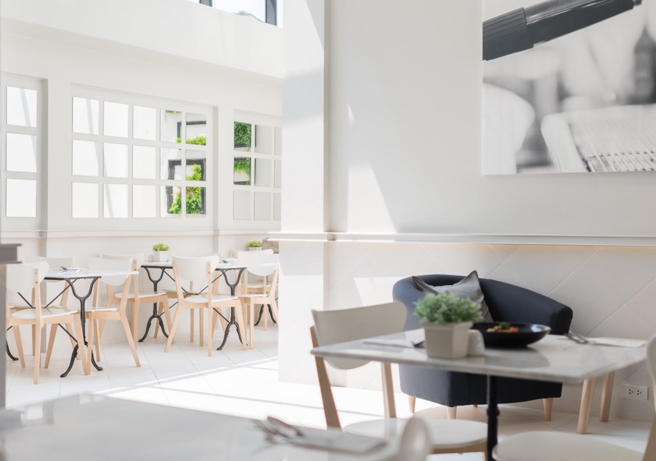K Maison Boutique Hotel 3