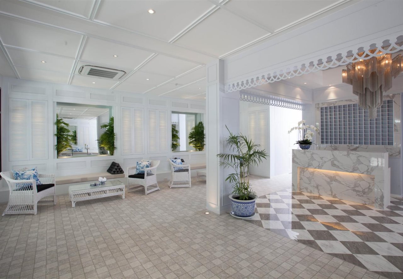 K Maison Boutique Hotel 6