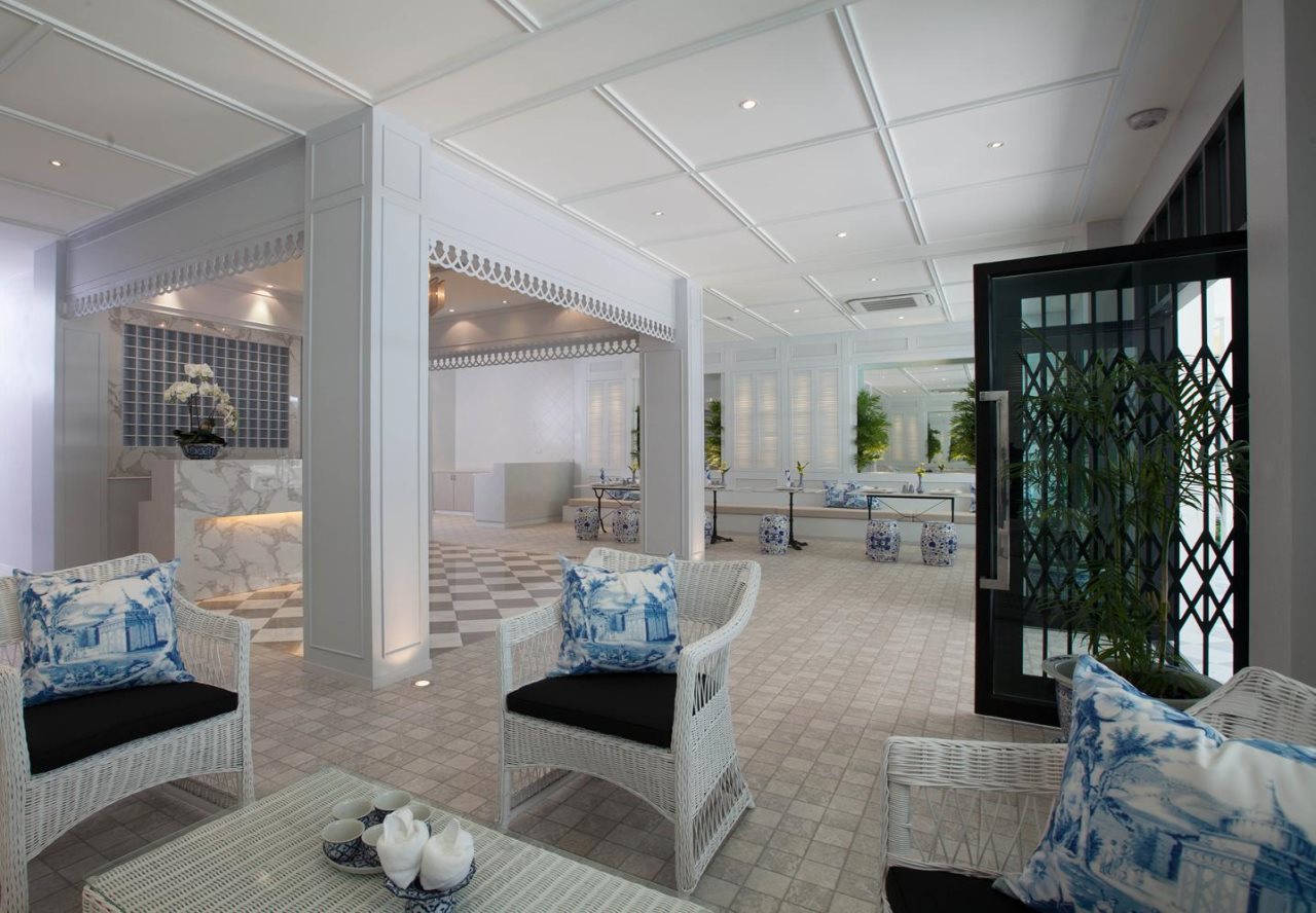 K Maison Boutique Hotel 7