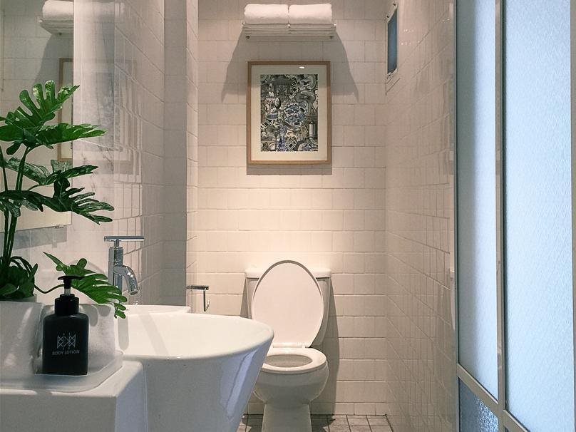 K Maison Boutique Hotel 9